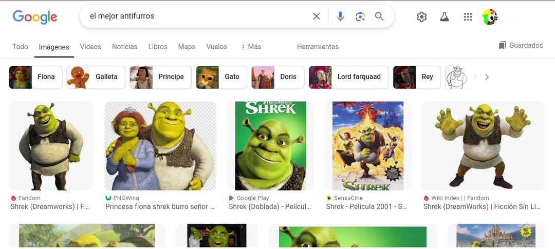 El mejor - meme