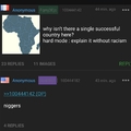 dongs in a continent