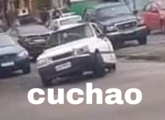 Cuchao - meme
