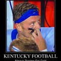 Kentucky Football NCAA