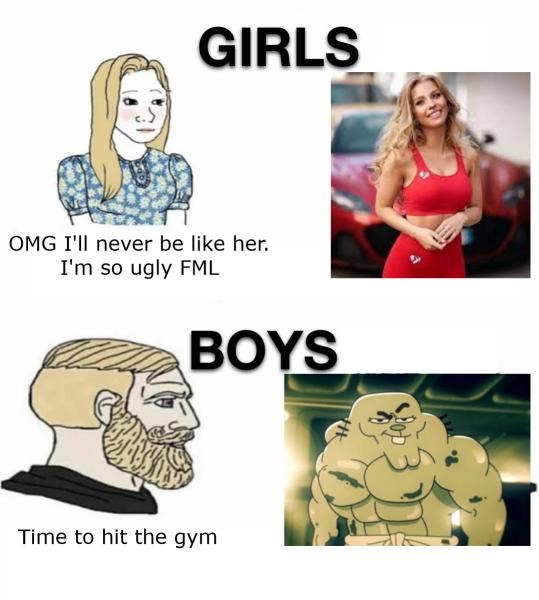 women - meme