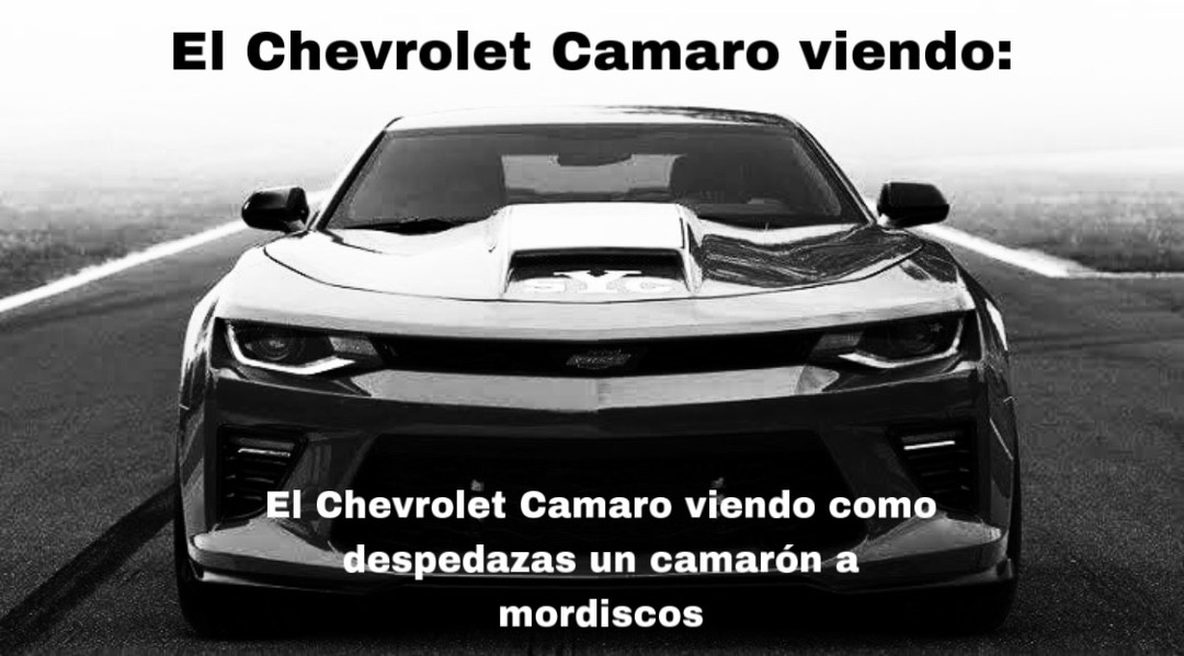 Chevrolet Onix - Meme by elpiratatriguer :) Memedroid