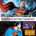 Superman obvio
