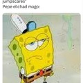 Pepe magod