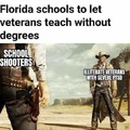 dongs in a veteran