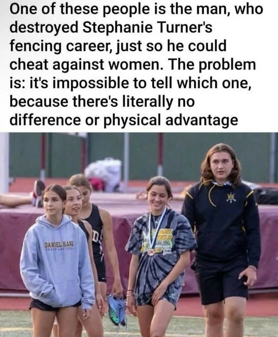Have you tried confidence? - meme