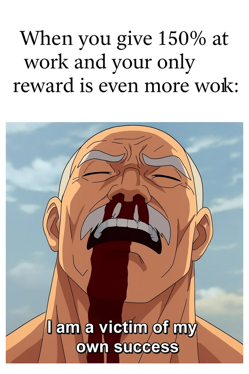 Just don't... - meme
