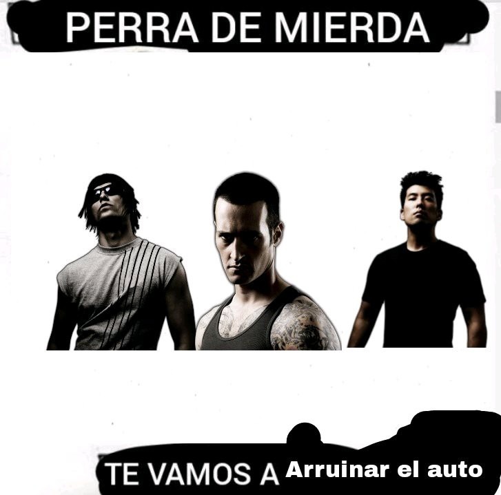 INJUSTICIAAAAA - meme