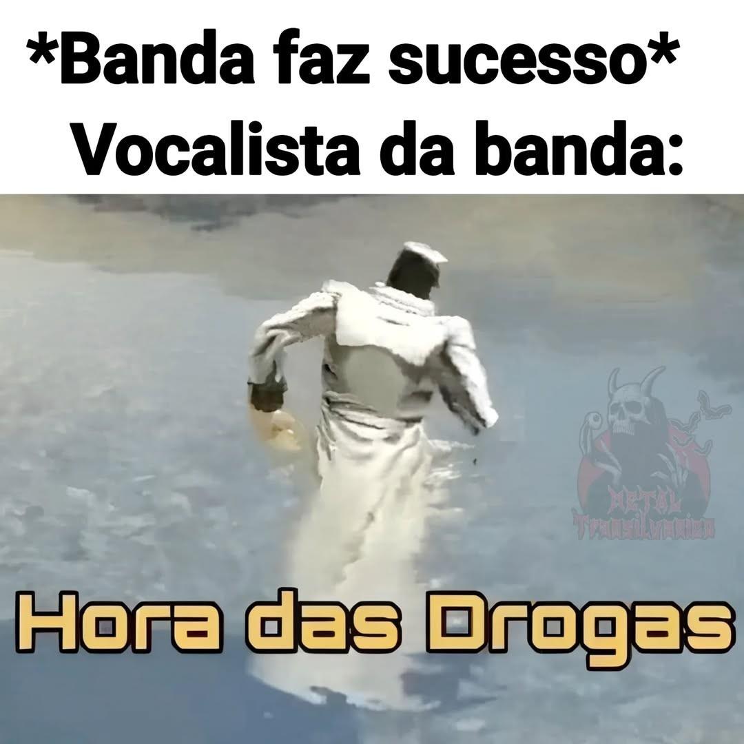 De lei - meme