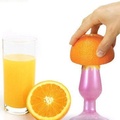(͡° ͜ʖ ͡°)Juice orange
