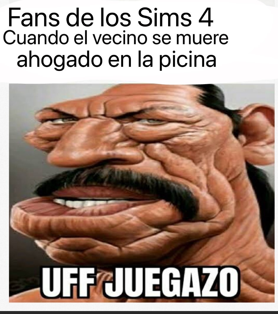 Uff Meme Subido Por Freeranger Memedroid 0688