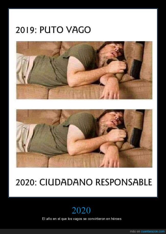 rincón del vagooooooo - meme