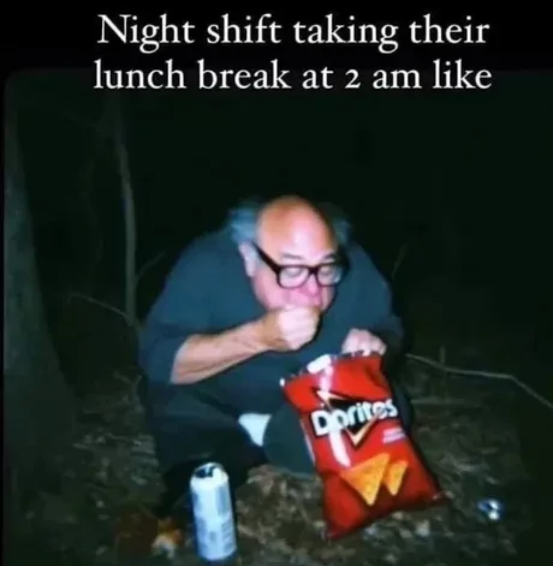 Yea, I get enough vitamin D...oritos - meme