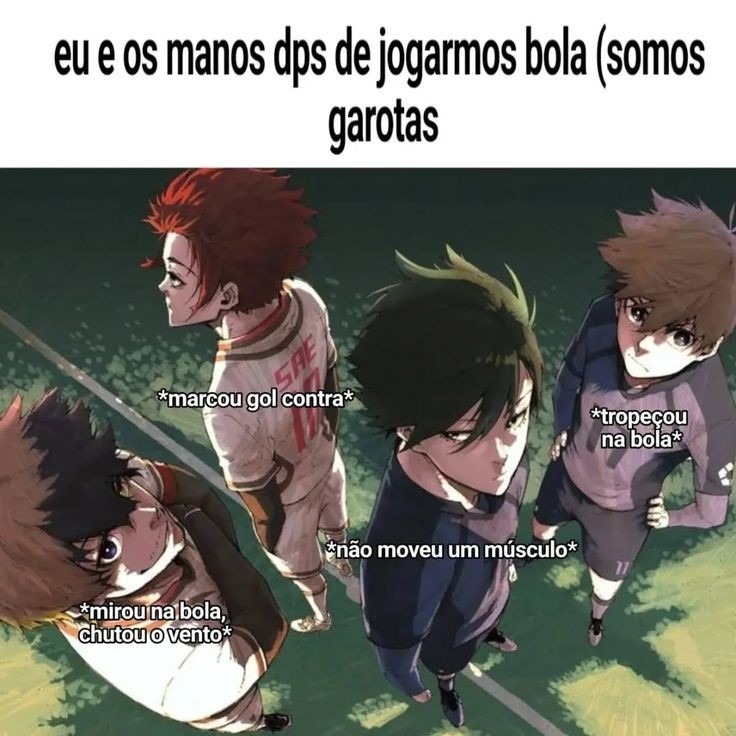 Manos - meme