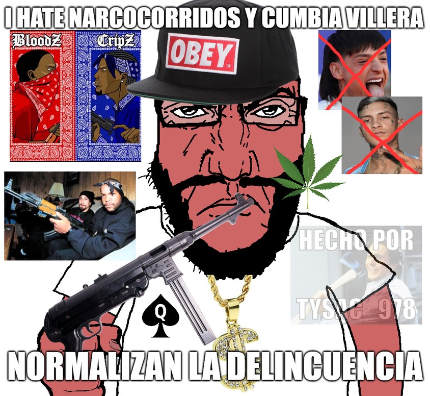 en fin, hipotermia - meme