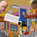 Rusia sera campeón, por las buenas o por putin