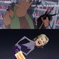 Hillary's New Groove