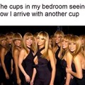 ManyCups