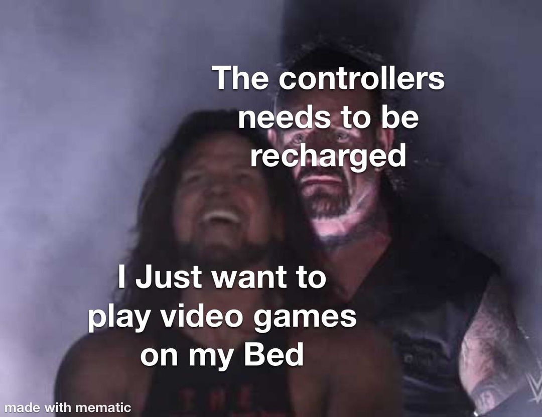 Gamer meme - Meme by BranBhuman :) Memedroid