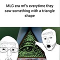 Haha, Illuminati confirmed!!!!111