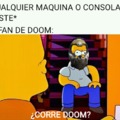 Homero Doomero
