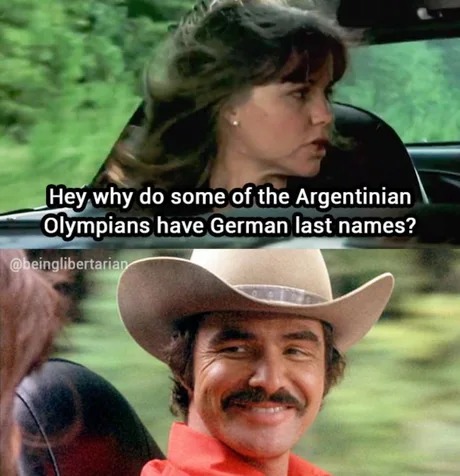 We all know - meme