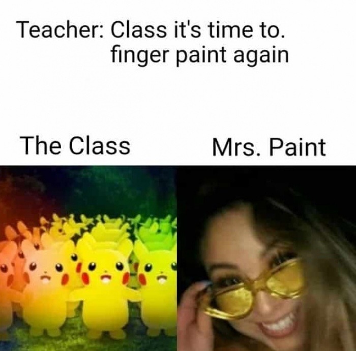 predators - meme