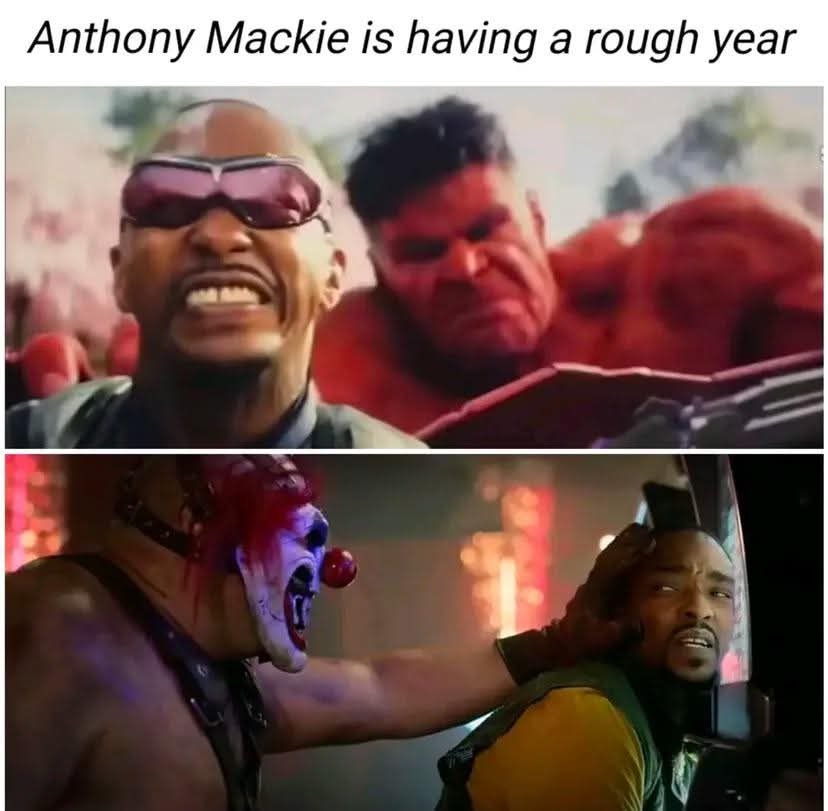 Cap - meme