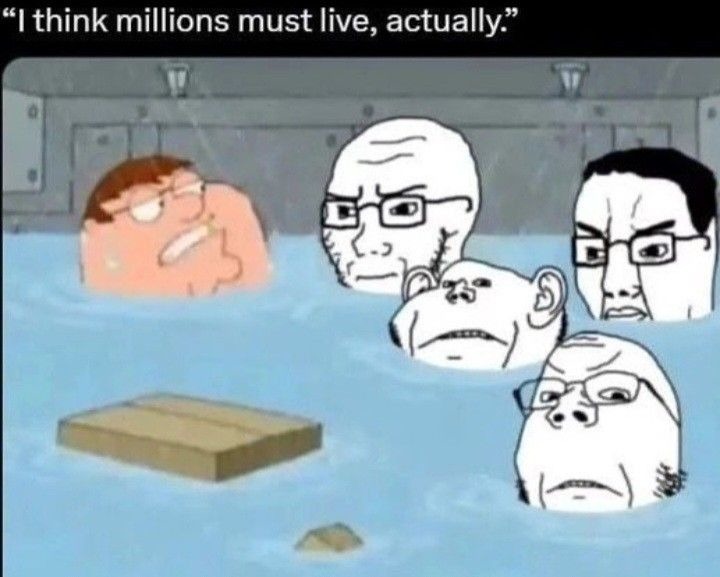 soyfag.sharty is not amused - meme