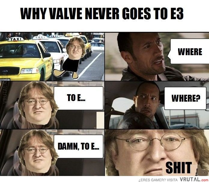 All Hail Lord Gaben !!! - meme