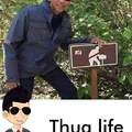 Thug Obama