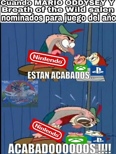 Si cierto - meme