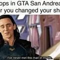 GTA 5 was shit