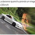 Fast and not furious avec la daronne