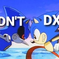 Ya nadie usa el Dx :okay: