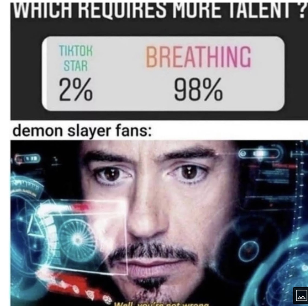 2% is way too high to be called “star” - meme
