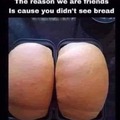 What bread