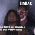 Dallas lore
