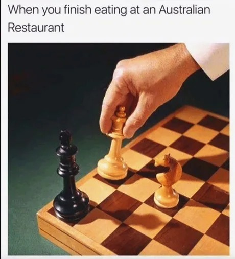 Memes for chess.