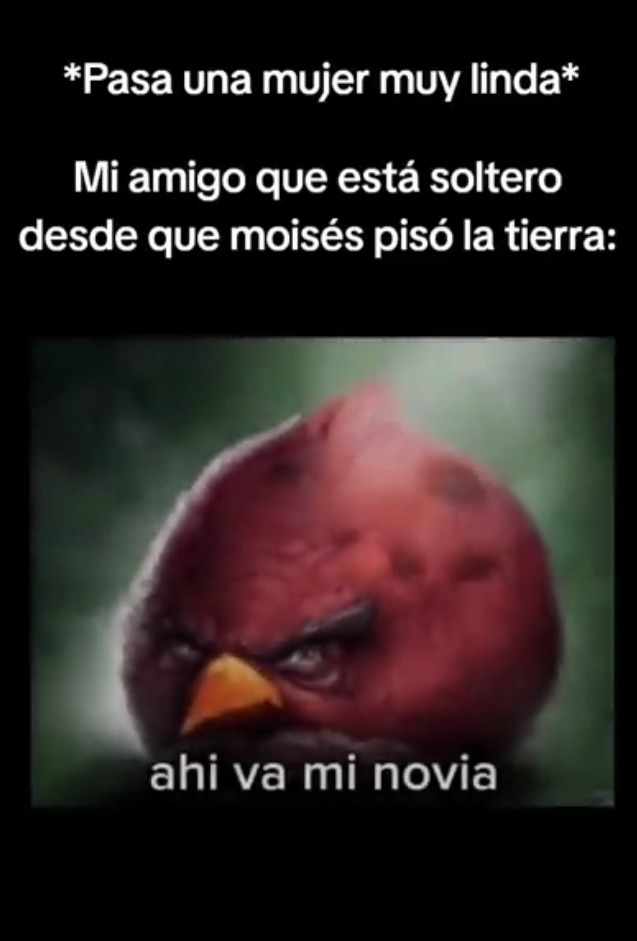 Si pasa - meme