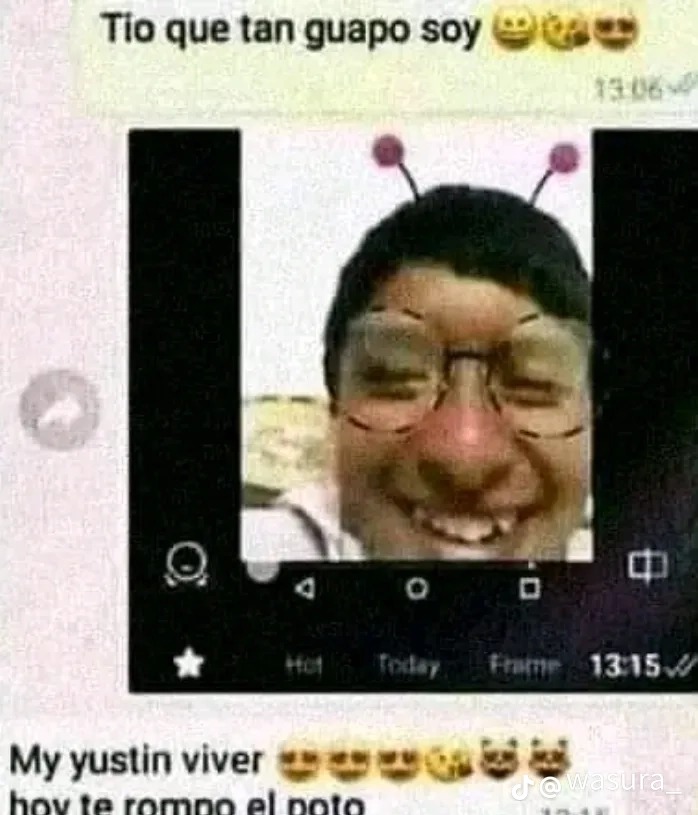 Cuenta muerta al borde del borrado ekisde ekisde - meme