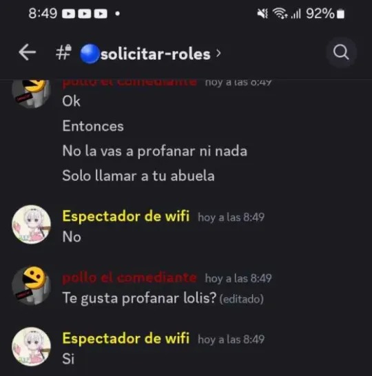 ESPECTADOR_PEDOFILO - meme