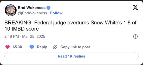 Libs be libbin - meme