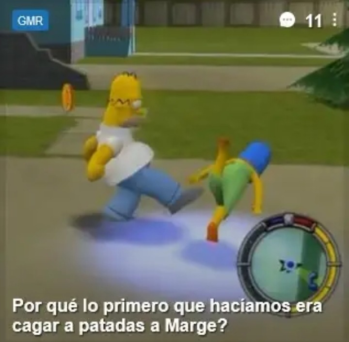 Si no lo haces no eres un jugador de verdad - meme