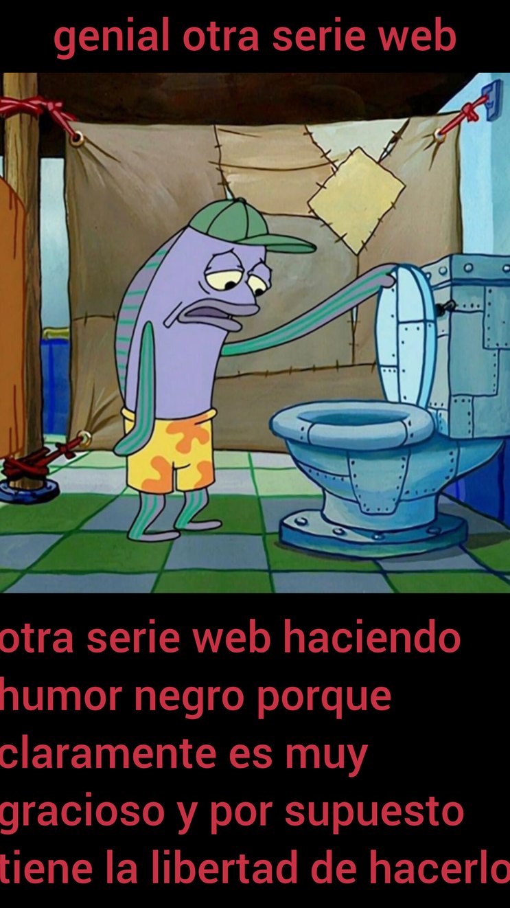 Ejemplos hay muchos - meme