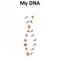 My DNA 