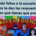 Super Amigos