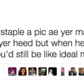 Scottish tweet