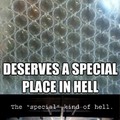 The special hell