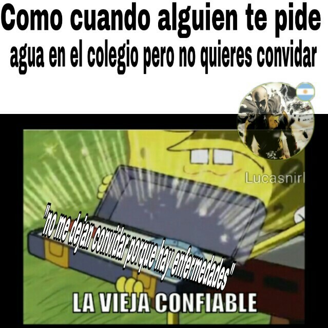 Si te ha gustado el video dale a like y suscribete. No, espera, no era así, quize decir: sigueme y dale positivo - meme